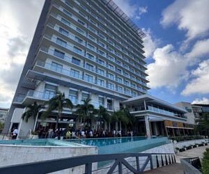 Renaissance Cancún