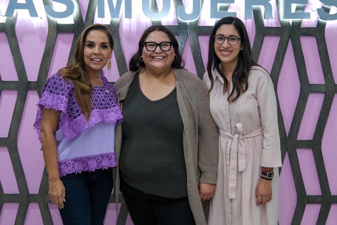 Secretaría de las Mujeres