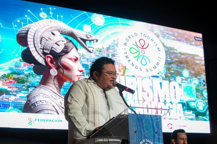 Inicia el World Tourism Trends Summit con la participación de líderes turísticos del mundo