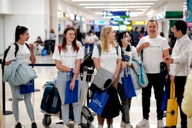 Sector empresarial alerta sobre el impacto del conflicto entre Rusia y Ucrania en la economía local