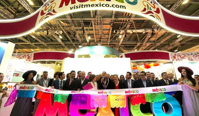 World Travel Market de Londres