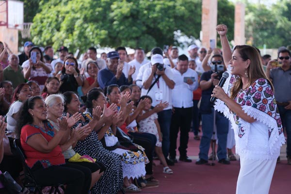 Mara Lezama Espinosa,
