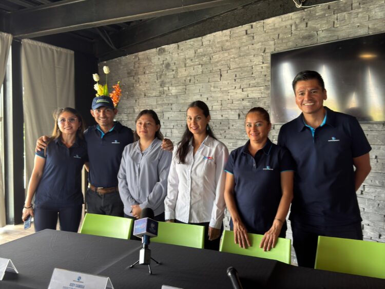 Anuncian la XVI Edición del Rally del Agua de Aguakan en Ventura Park