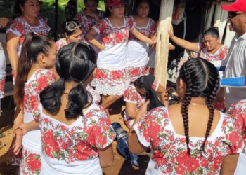 Diablillas Mestizas de Hondzonot recibirán a Águilas de Monterrey en amistoso de softbol