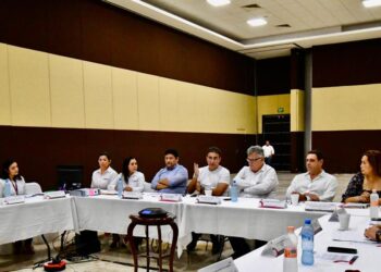 AGEPRO fortalece la transparencia con la integración de vocales ciudadanos