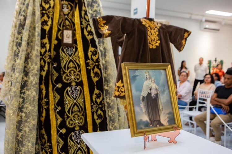 Exposición revive las tradiciones y raíces de Playa del Carmen en su 122 aniversario