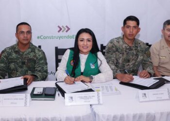 Consejo Municipal de Protección Civil 2024-2027