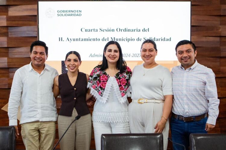 Aprueban convocatoria para elegir a integrantes de la Alcaldía de Puerto Aventuras