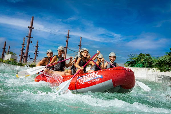 Xcaret