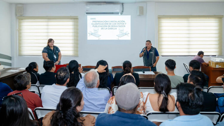 capacitacion