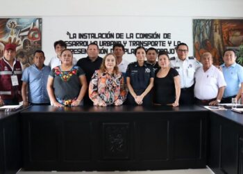 Comisión de Desarrollo Urbano