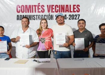 Comités Vecinales