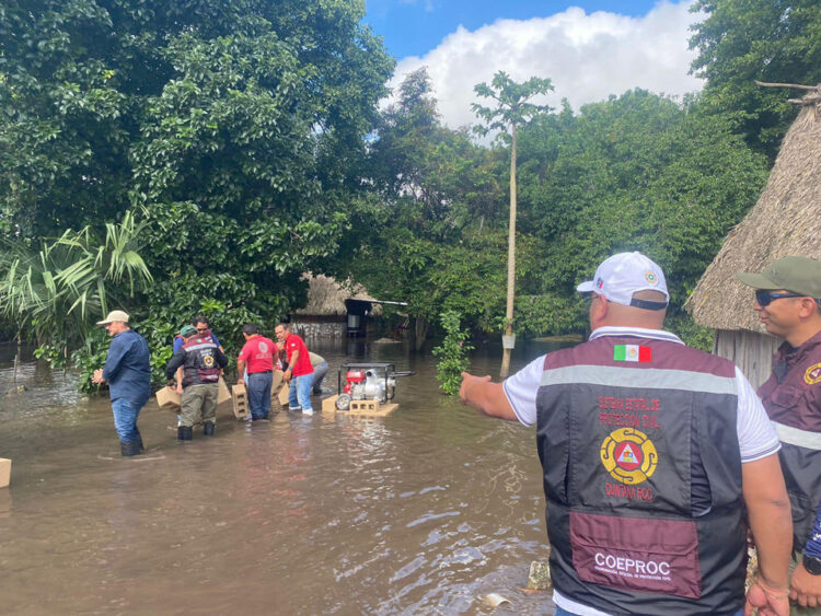 Felipe Carrillo Puerto,