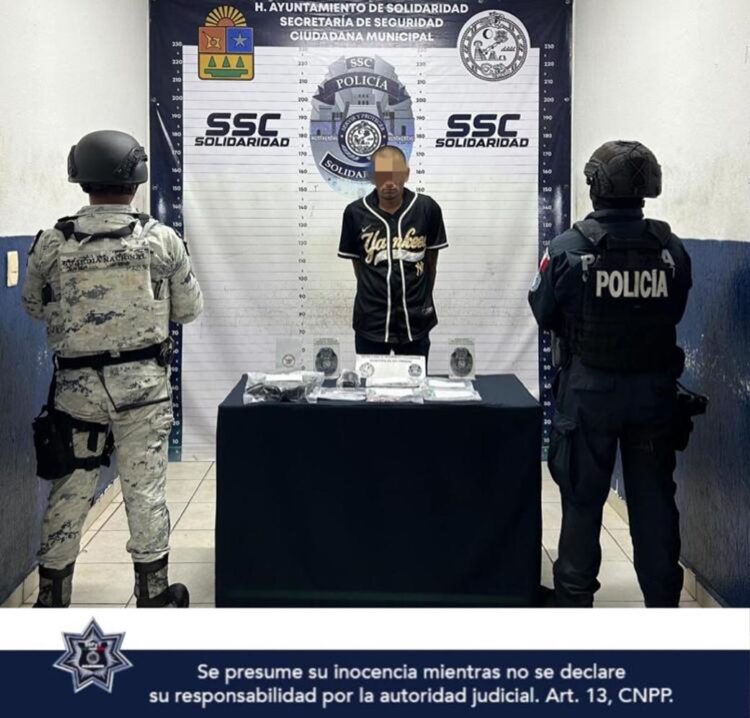 distribuidor de drogas