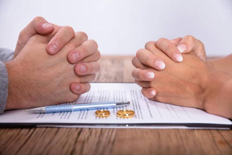 Separación de bienes y divorcio exprés: claves para entender sus implicaciones legales