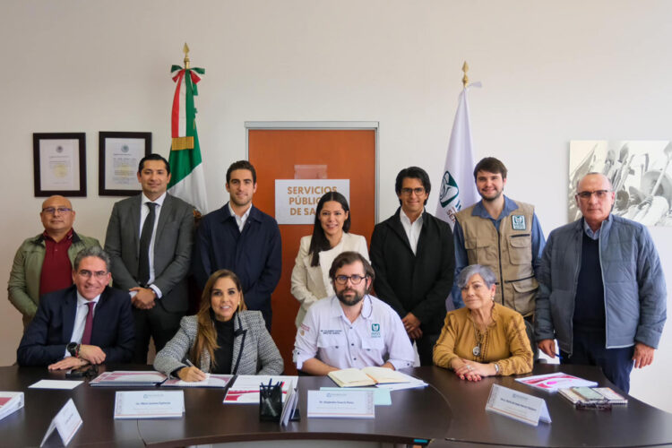 IMSS Bienestar