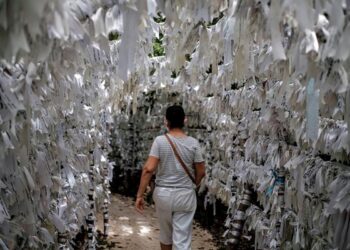 reconciliación y la paz