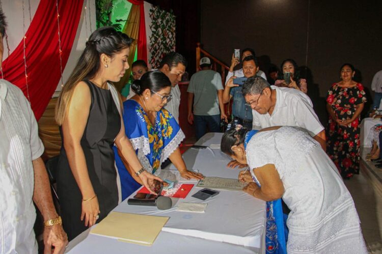 Invitación a conocer las implicaciones legales al casarse