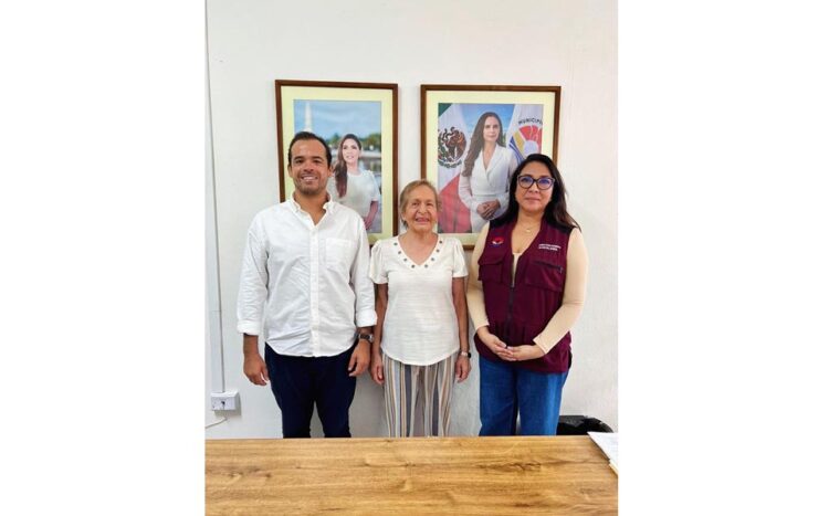 Cancún refuerza su compromiso con la protección ambiental y el bienestar animal