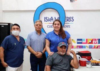 cáncer de próstata