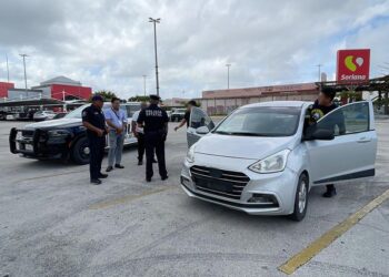 La SSC habilita módulo para evitar fraudes en la compra-venta de vehículos seminuevos