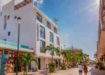 Inicia el 2025 con una escapada inolvidable a Cozumel