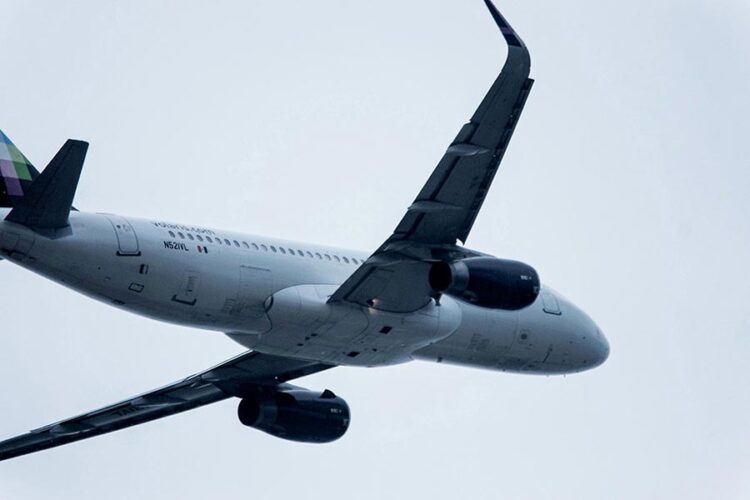 Programó Aeropuerto de Cancún 598 operaciones