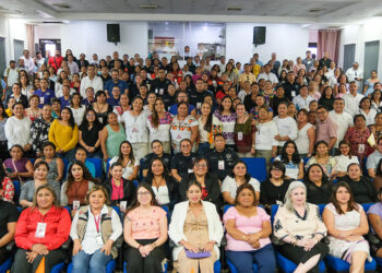 Fortalecen la atención a la violencia contra las mujeres