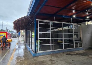 Amenazan con exhibir a redes sociales a ladrones en Tulum