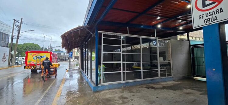 Amenazan con exhibir a redes sociales a ladrones en Tulum