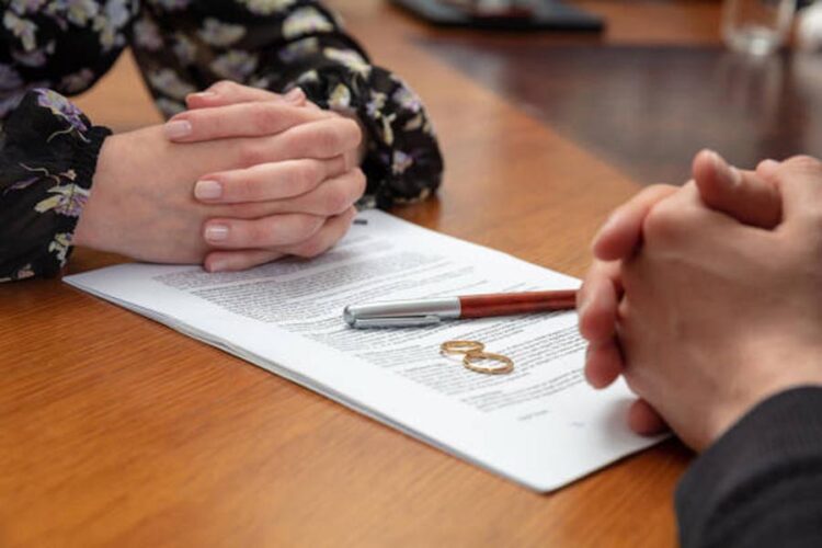 Divorcio y regímenes matrimoniales, claves legales para proteger tus derechos
