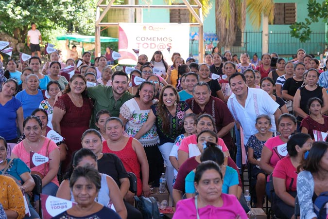 Comemos Tod@s
