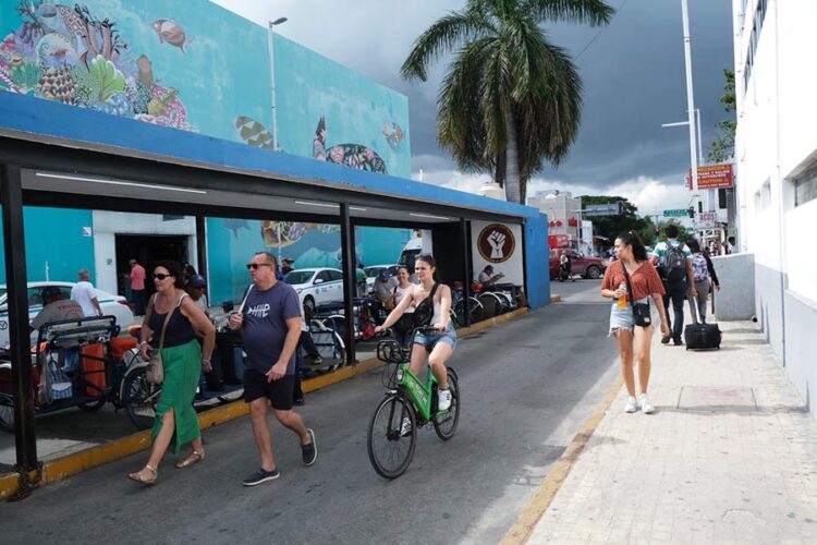 Caribe Mexicano reporta ocupación hotelera del 79.4% en la segunda semana de diciembre