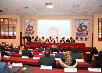 Codeme consolida unidad y traza rumbo del deporte federado en México