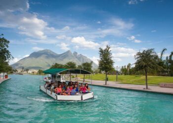 Turismo internacional en México crece 15.9% en octubre, primer mes del gobierno de Sheinbaum