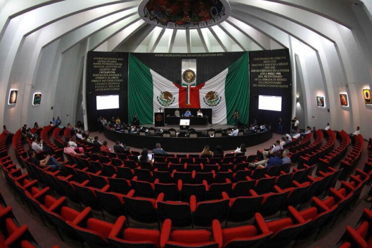 XVIII Legislatura no gestionaría indulto para Mario Villanueva