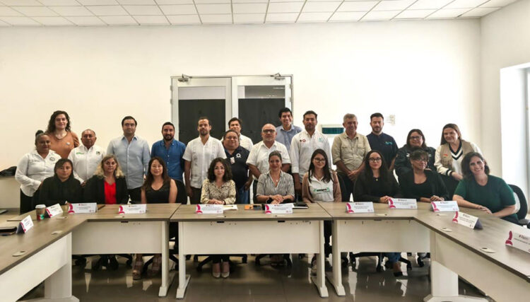 Realiza la Sema la Primera Sesión del Consejo Estatal de Educación Ambiental