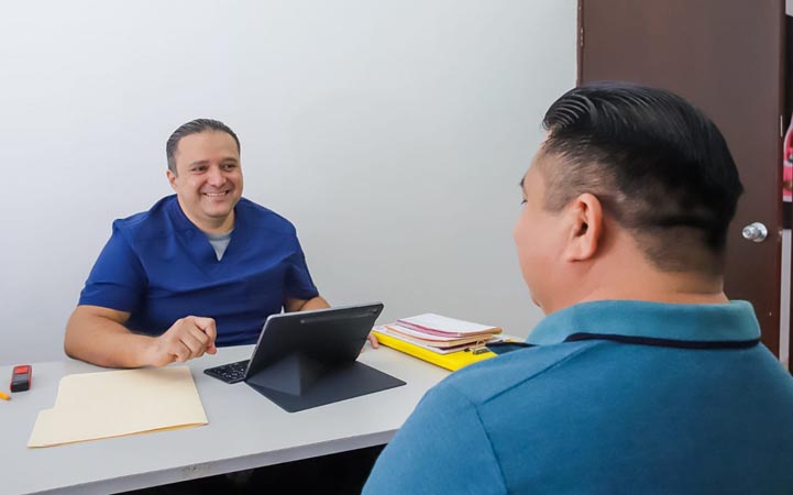 Jornada de Urología