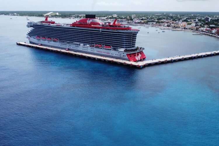 Preocupación en Cozumel por alza de impuestos al turismo: piden replantear medidas