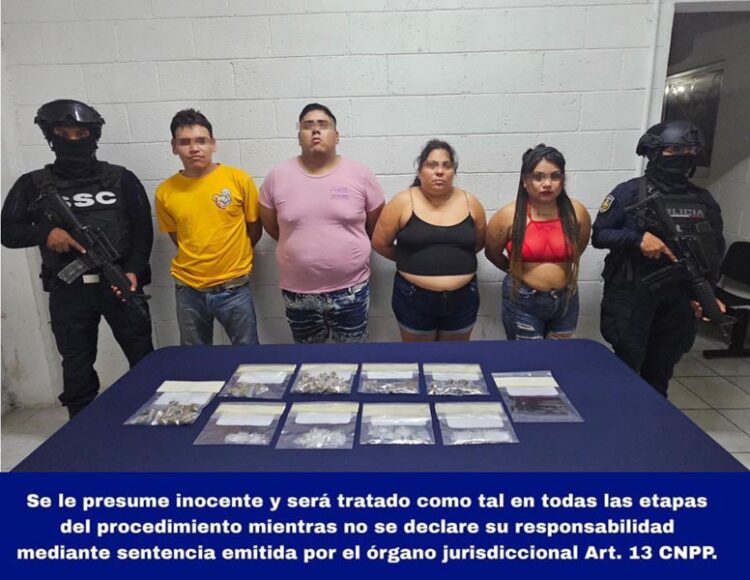 Cayó por delitos contra la salud en Cozumel y confesó ser feminicida