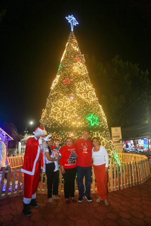 DIF ofrece posada a niños en Kantunilkín