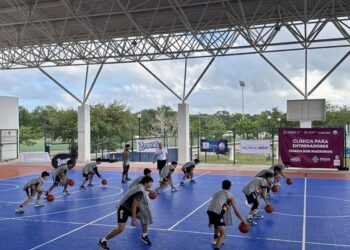 El deporte en Solidaridad, con retos y avances para 2025