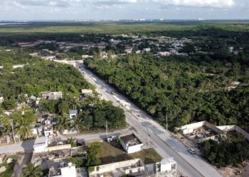 Zona Norte de Cancún, nueva frontera para el desarrollo inmobiliario