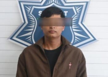 Detenido en Cancún por abuso sexual