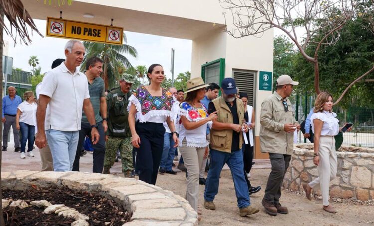 Con El Meco, Cancún cuenta con un circuito arqueológico
