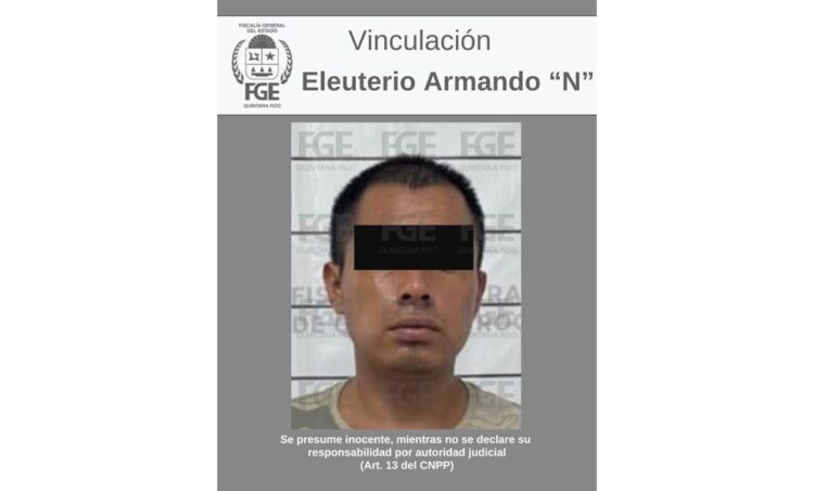Quedan vinculan a proceso a tres personas por homicidio calificado