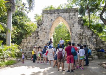 Cozumel planea mejorar su infraestructura turística con un programa de mantenimiento