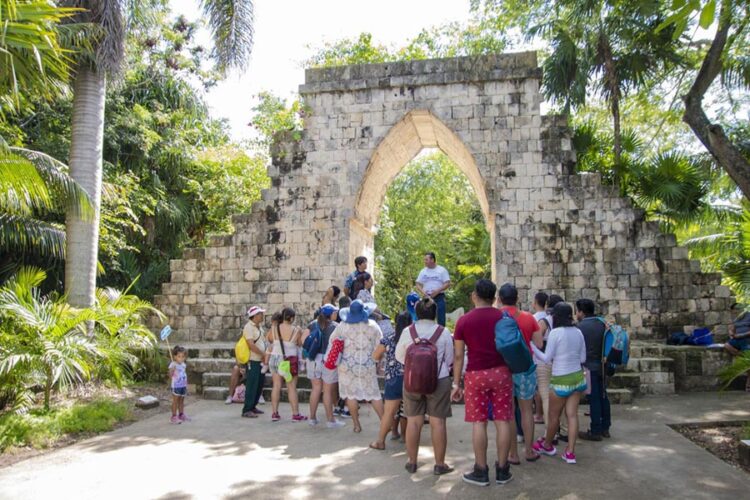 Cozumel planea mejorar su infraestructura turística con un programa de mantenimiento