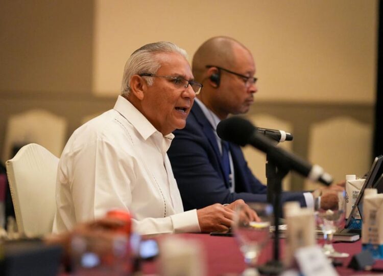En Quintana Roo no tenemos registro de fentanilo: Raciel López
