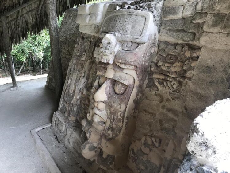 Kohunlich, Dzibanché, El Meco y Chacchoben, zonas arqueológicas de Quintana Roo, reabren al público